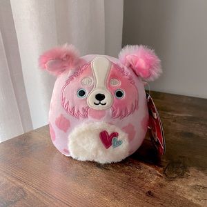 Squishmallows 5” Magnis the Australian Shepherd